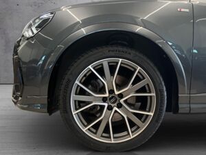 Audi Q3 40 TFSI qu. S line 🔥0,99% FINANZIERUNG MIT RÜCKGABEOPTION AHK 20 SONOS ACC NAVI bild 4