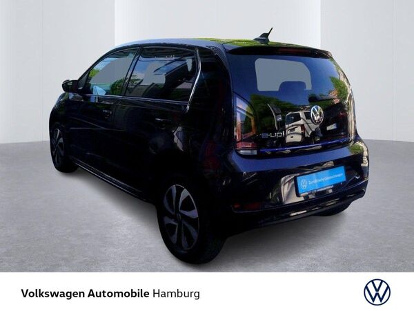 Volkswagen up! e-up! Max Sitzheizung beheizte Frontscheibe PDC bild 2