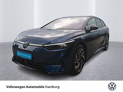 Volkswagen ID.7 Tourer Pro Navi AHK Kamera Sitzheizung PDC