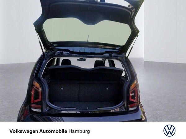 Volkswagen up! e-up! Max Sitzheizung beheizte Frontscheibe PDC bild 5
