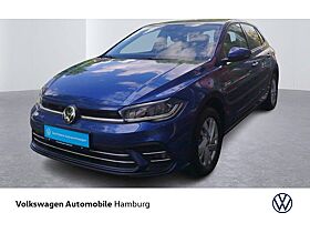 Volkswagen Polo Style 1.0 TSI DSG Sitzheizung CarPlay PDC Volkswagen Polo Style 1.0 TSI DSG Sitzheizung CarPlay PDC