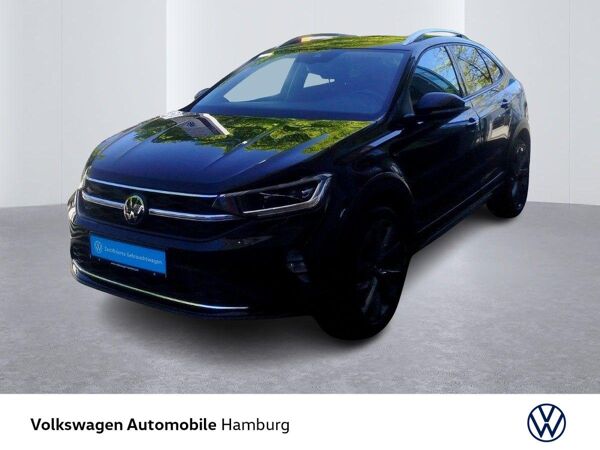 Volkswagen Taigo Style 1.0 TSI DSG Sitzheizung CarPlay PDC bild