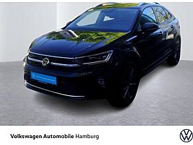 Volkswagen Taigo Style 1.0 TSI DSG Sitzheizung CarPlay PDC