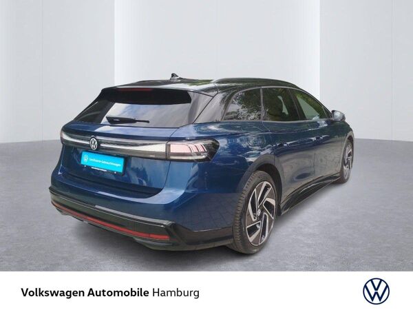 Volkswagen ID.7 Tourer Pro Navi AHK Kamera Sitzheizung PDC bild 3