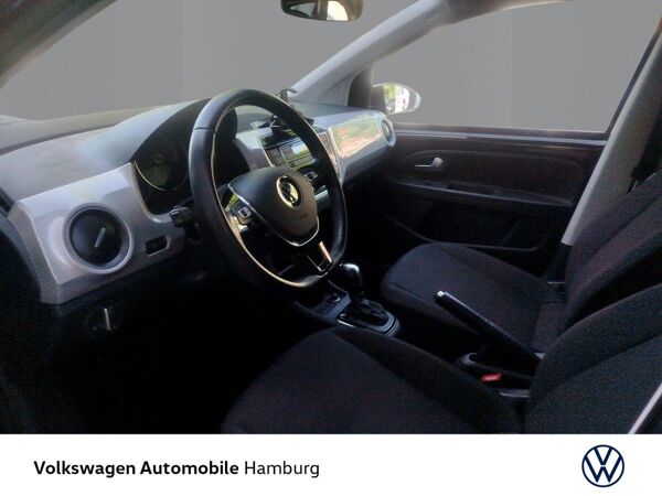 Volkswagen up! e-up! Max Sitzheizung beheizte Frontscheibe PDC bild 6