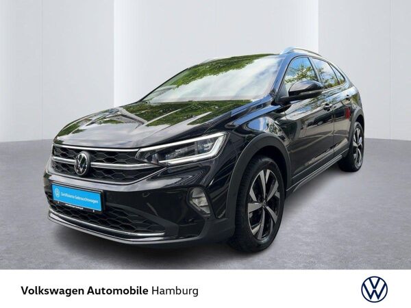 Volkswagen Taigo Style 1.5 TSI DSG Matrix-LED Sitzheizung bild
