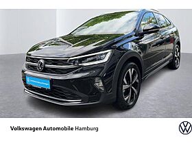 Volkswagen Taigo Style 1.5 TSI DSG Matrix-LED Sitzheizung Volkswagen Taigo Style 1.5 TSI DSG Matrix-LED Sitzheizung