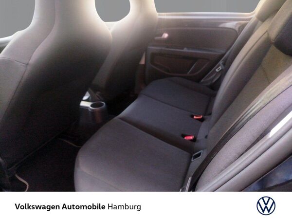 Volkswagen up! e-up! Max Sitzheizung beheizte Frontscheibe PDC bild 7