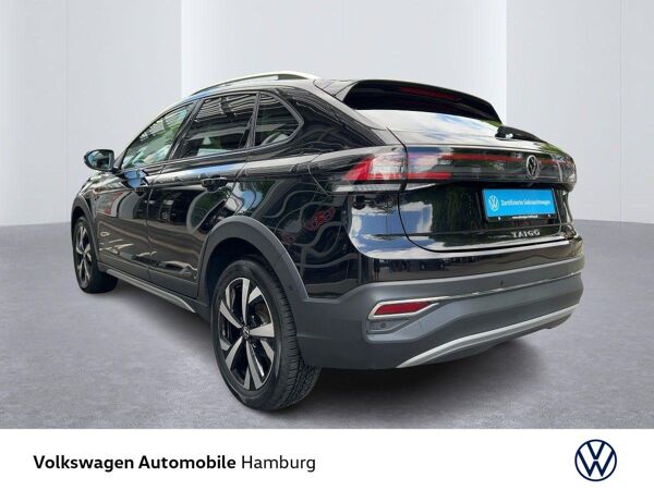 Volkswagen Taigo Style 1.5 TSI DSG Matrix-LED Sitzheizung bild 2