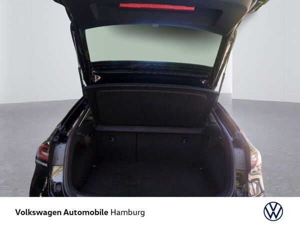 Volkswagen Taigo Style 1.0 TSI DSG Sitzheizung CarPlay PDC bild 5