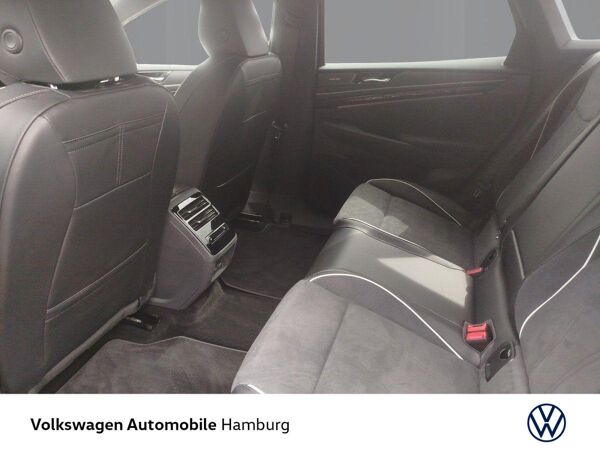 Volkswagen ID.7 Tourer Pro Navi AHK Kamera Sitzheizung PDC bild 7