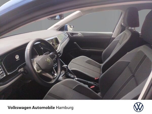Volkswagen Polo Style 1.0 TSI DSG Sitzheizung CarPlay PDC bild 6