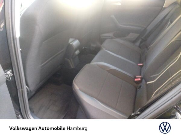 Volkswagen Taigo Style 1.0 TSI DSG Sitzheizung CarPlay PDC bild 7