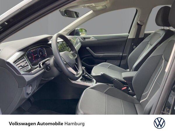 Volkswagen Taigo Style 1.5 TSI DSG Matrix-LED Sitzheizung bild 6