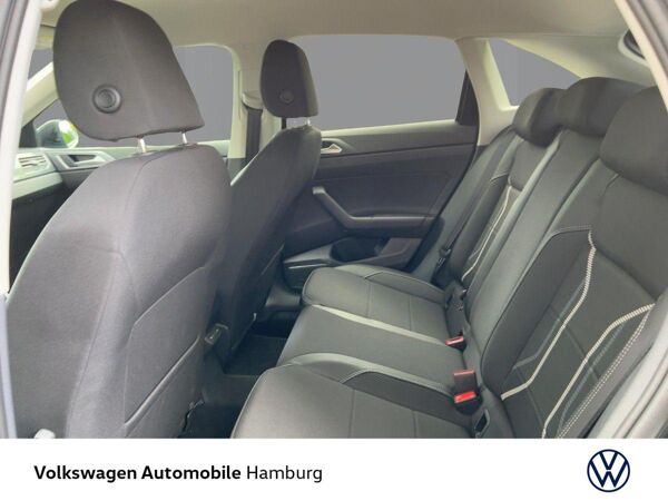 Volkswagen Taigo Style 1.5 TSI DSG Matrix-LED Sitzheizung bild 7