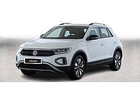 Volkswagen T-Roc Goal 1.0TSI+ALweter+