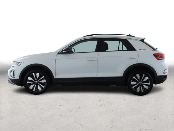 Volkswagen T-Roc Goal 1.0TSI+ALweter+ bild 2