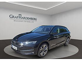 Skoda Octavia Combi Tour 2,0 TDI 110 kW 7-Gang-DSG