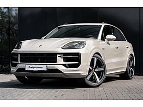 Porsche Cayenne S E-Hybrid Black Edition 0,5% Versteuerung! Porsche Cayenne S E-Hybrid Black Edition 0,5% Versteuerung!