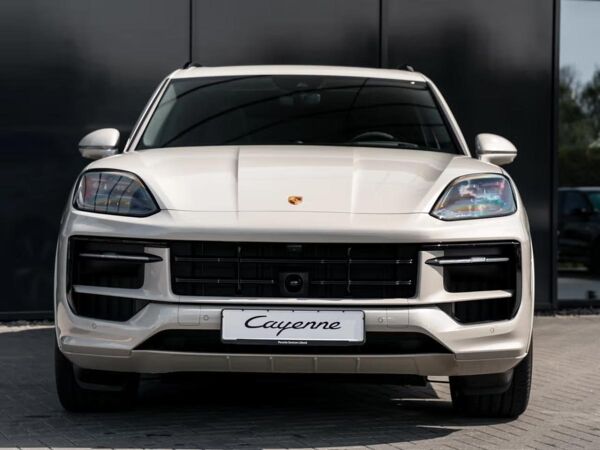 Porsche Cayenne S E-Hybrid Black Edition 0,5% Versteuerung! bild 5