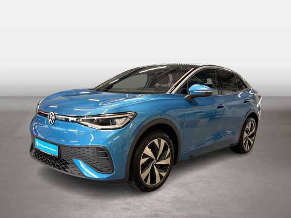 Volkswagen ID.5 Pro electric Automatik 2xKlima ACC AHK AUT bild 4