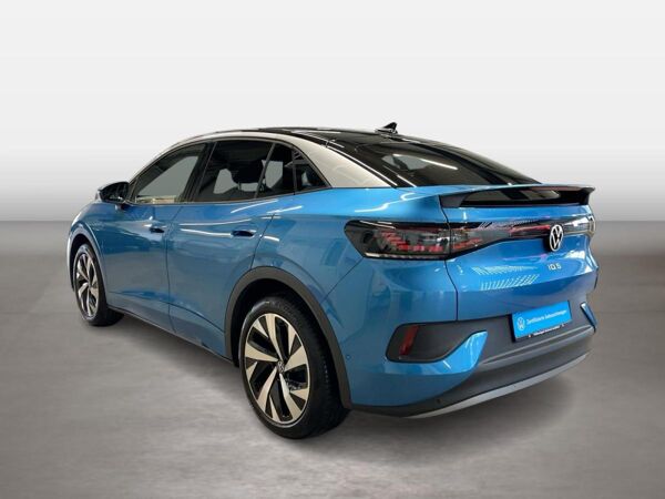 Volkswagen ID.5 Pro electric Automatik 2xKlima ACC AHK AUT bild 5