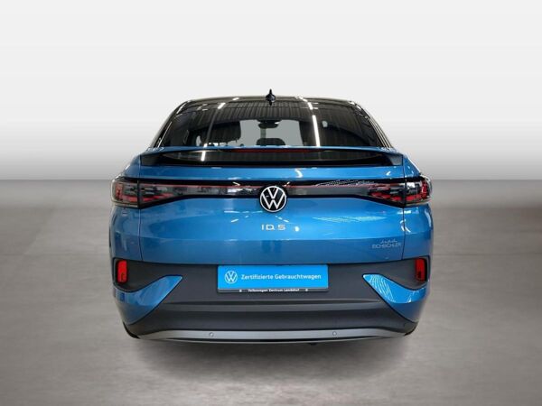 Volkswagen ID.5 Pro electric Automatik 2xKlima ACC AHK AUT bild 6