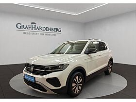 Volkswagen T-Cross 1.0 TSI Goal / SOFORT VERFÜGBAR ! Volkswagen T-Cross 1.0 TSI Goal / SOFORT VERFÜGBAR !