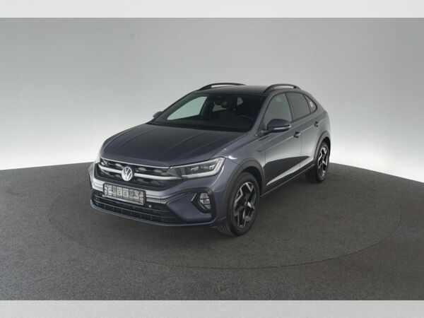 Volkswagen Taigo 1.0 TSI R Line / SOFORT VERFÜGBAR ! bild