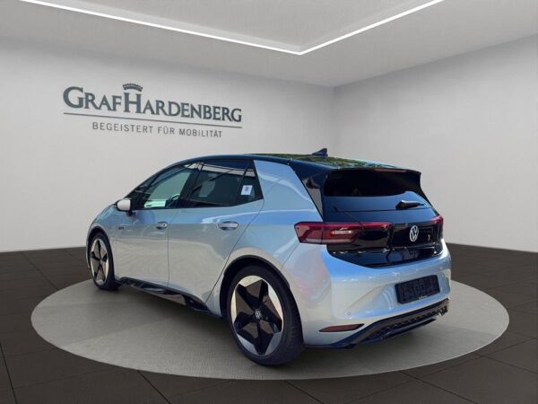 Volkswagen ID.3 GTX Performance / SOFORT VERFÜGBAR ! bild 4