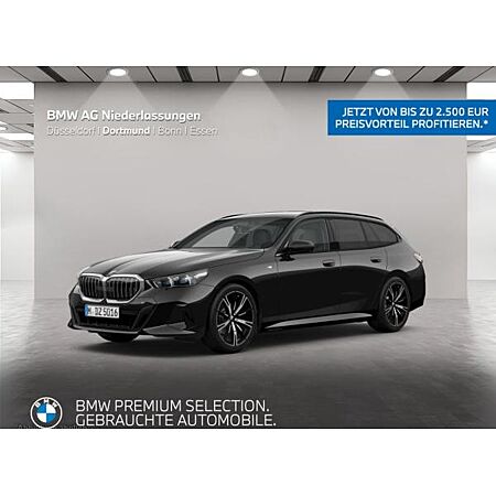 BMW 520 leasen