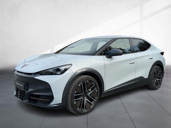 Cupra Tavascan VZ #EXTREME #HeatPump bild 2