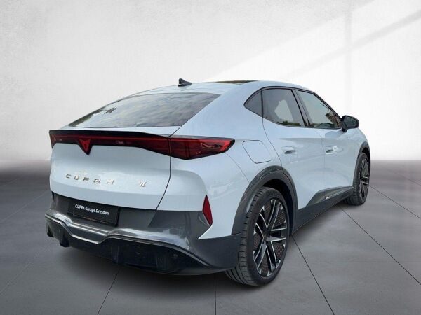 Cupra Tavascan VZ #EXTREME #HeatPump bild 5