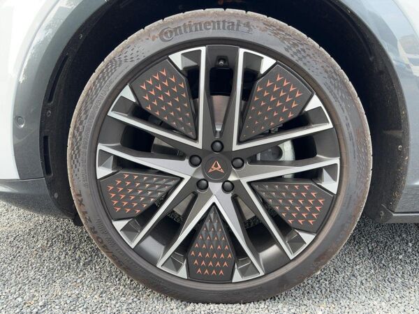 Cupra Tavascan VZ #EXTREME #HeatPump bild 7