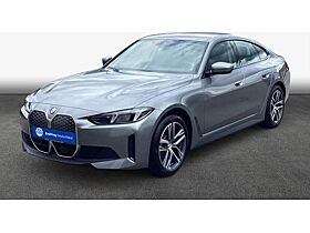 BMW i4 eDrive35 Gran Coupe , 5-türig (Strom) BMW i4 eDrive35 Gran Coupe , 5-türig (Strom)