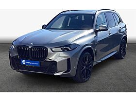 BMW X5 xDrive40d , 5-türig (Diesel)