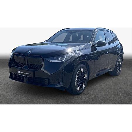 BMW 330 leasen