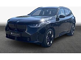 BMW 330 330d Touring xDrive Aut. , 5-türig (Diesel)