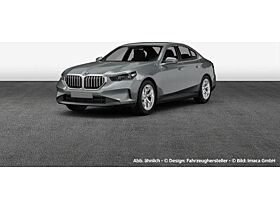 BMW 530 530e xDrive Aut. , 4-türig