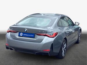 BMW i4 eDrive35 Gran Coupe , 5-türig (Strom) bild 2