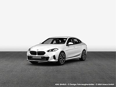 BMW 216 Gran Coupe Aut. , 4-türig
