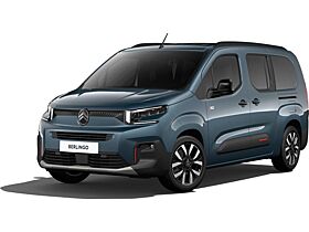 Citroën Berlingo XL Diesel 130 Max