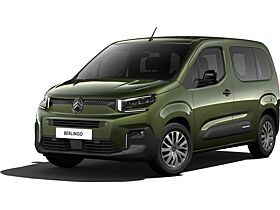 Citroën Berlingo M Benzin 110 Plus