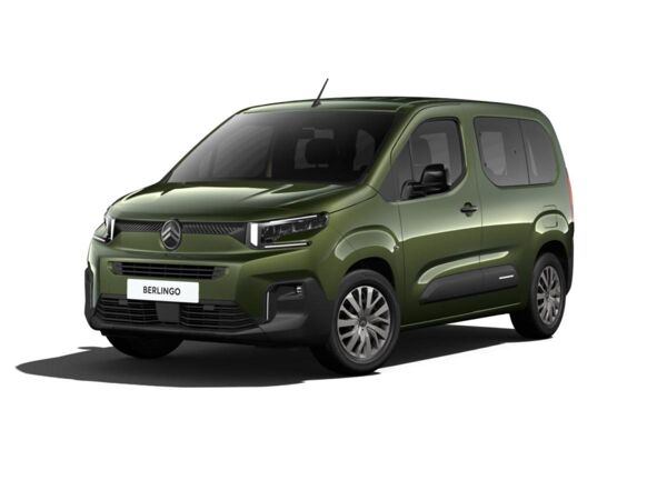 Citroën Berlingo M Benzin 110 Plus bild