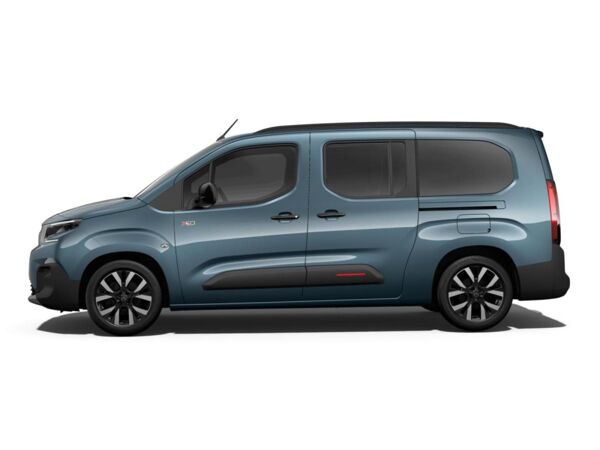 Citroën Berlingo XL Diesel 130 Max bild 3
