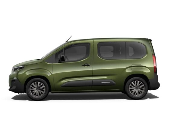 Citroën Berlingo M Benzin 110 Plus bild 3