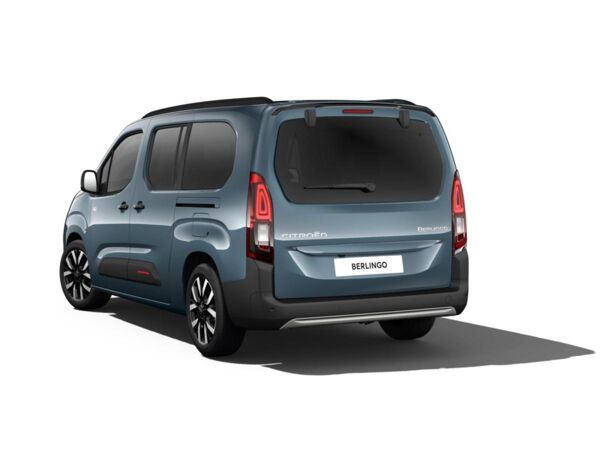 Citroën Berlingo XL Diesel 130 Max bild 4