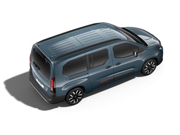 Citroën Berlingo XL Diesel 130 Max bild 5