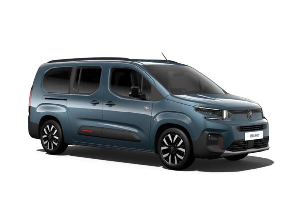 Citroën Berlingo XL Diesel 130 Max bild 6
