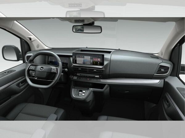 Opel Zafira Edition B22LC UE64 2.2L DIES 8-Stufen-Automatikgetriebe bild 7